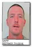 Offender Gary W Sapp