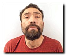 Offender Guadalupe Isidro Garcia