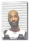 Offender Jayson Hamlett Washington