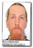 Offender Jeffrey Edward Bullabough