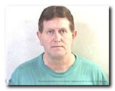 Offender John Levi Johnson