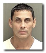 Offender Jorge Alberto Martinez