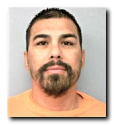 Offender Jose M Fuentes