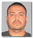 Offender Jose Rodriguez