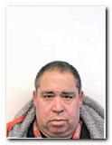 Offender Juan Santiago Ruiz