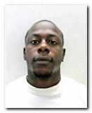 Offender Junious Owens