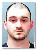 Offender Kaleb Allen Hostetter