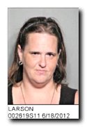 Offender Karen Sheehan Colwell Larson