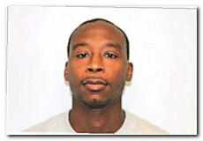 Offender Kennier Jerrell Wiggins