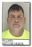 Offender Kevin Milliken