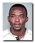 Offender Kodjovi Adande