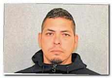 Offender Lawrence James Perea