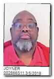 Offender Lee Otha Joyner