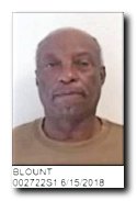 Offender Leroy Blount