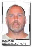 Offender Linwood Curtis Blizzard