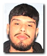 Offender Manuel Diaz Lopez