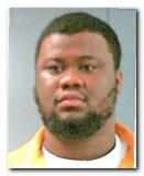 Offender Marcus Patterson