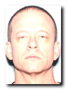 Offender Michael Don Hayward