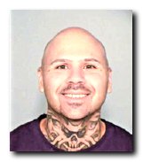 Offender Michael J Elizalde