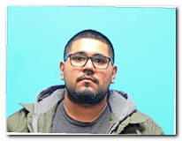 Offender Norberto Z Ruiz Jr