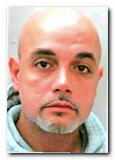 Offender Omar Delgado