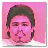 Offender Oscar D Bonilla