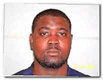 Offender Quentin Dontrell Latron Lewis