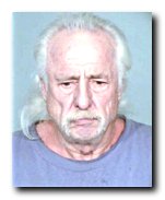 Offender Raymond Donald Hummel