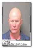 Offender Richard Anthony Jones