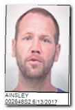 Offender Ricky L Ainsley