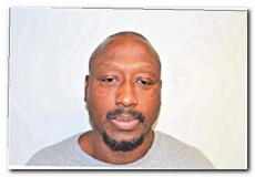 Offender Ronald Alvin Brown