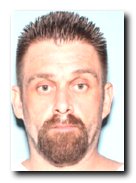 Offender Shane Richard Gordon