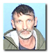 Offender Steven Edward Crump