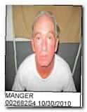 Offender Steven Peter Manger