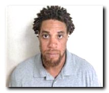 Offender Tristan Degray D Thomas