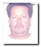 Offender Abel Reyes Ramos