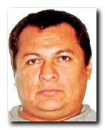 Offender Abelardo Solis