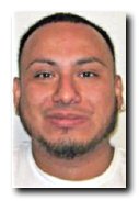 Offender Abner Direo Perez