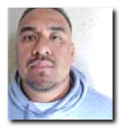 Offender Abner Ordonez