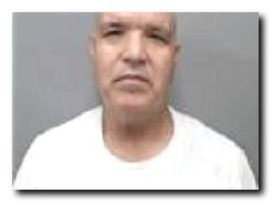 Offender Adan Chavez Sanchez