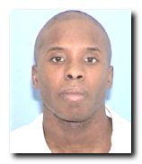 Offender Anthony Maurice Wells