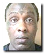 Offender Antonio Wilson