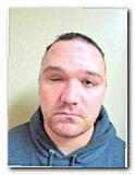 Offender Brandon James Frye