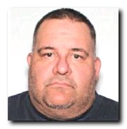 Offender Bruce Glaum