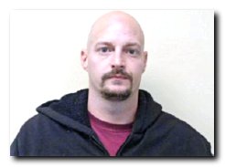 Offender Caleb Eugene Mc-daniel
