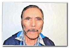 Offender Candido Herrera Salazar