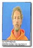 Offender Charles Wade Stephens