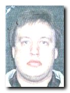Offender Christopher H Peters