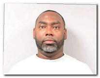 Offender Christopher Leander Covington