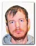 Offender Christopher Marty George